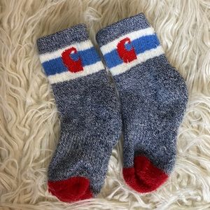 Boys carhartt socks